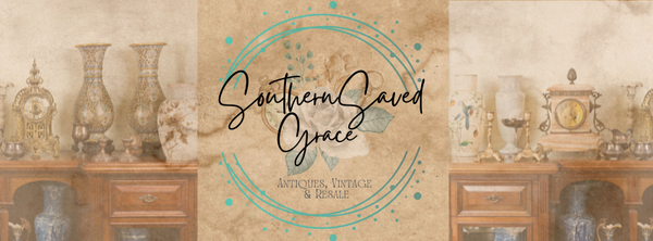 Southern Saved Grace 